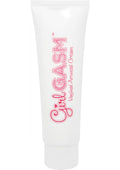 GirlGasm Vaginal Arousal Cream