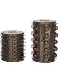 CalExotics Girth Rings Set
