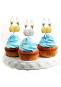 Glitterati Boobie Party Candles