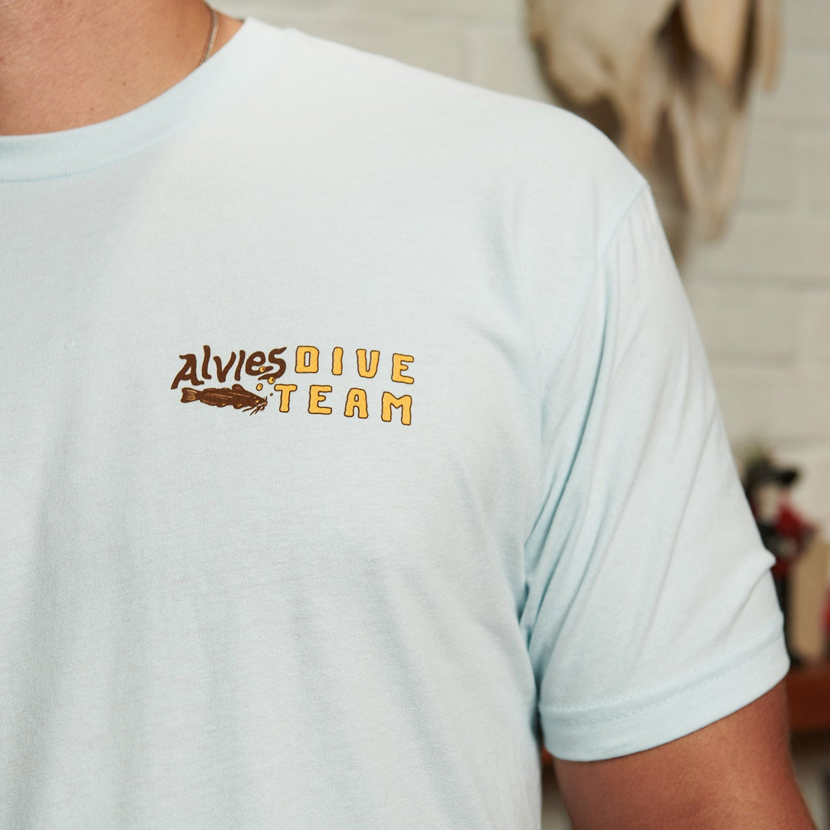 Alvies Dive Team T-Shirt