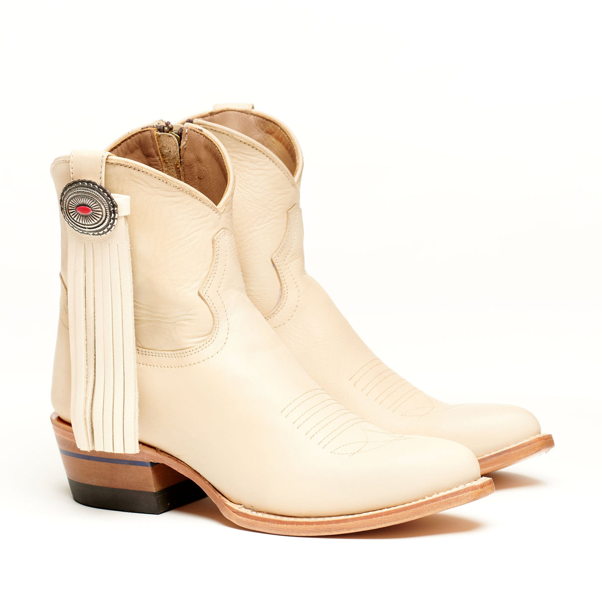 Boot Tassel