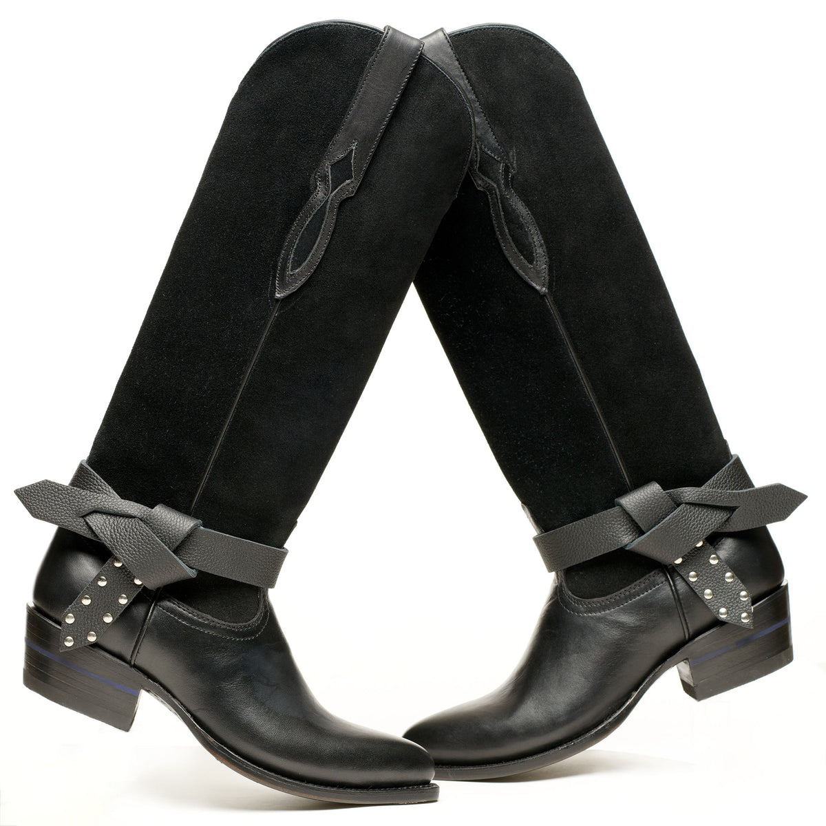 Boot Knot