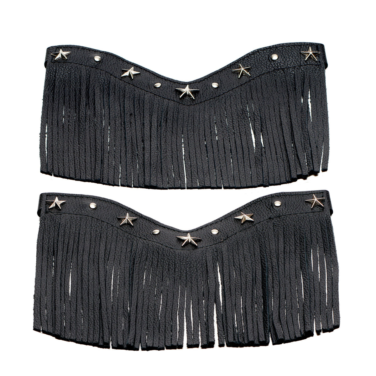 Boot Fringe