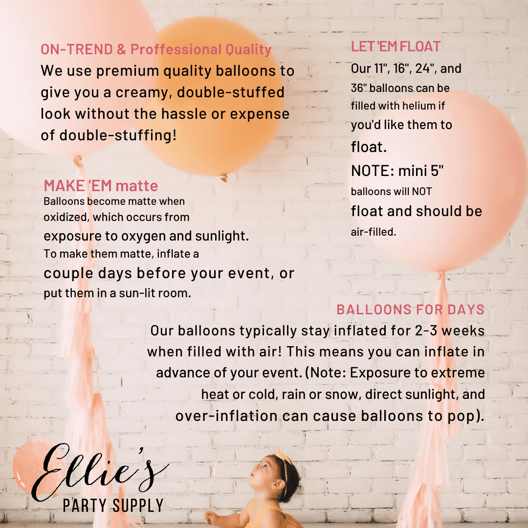 Video Game Balloon Garland Kit – Gamer Party Decor