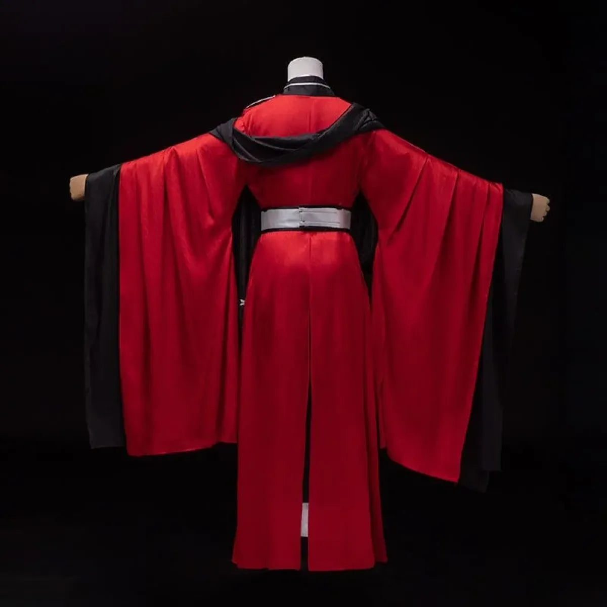 Hanfu Cosplay Robe Dress