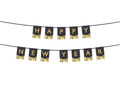 Happy New Year Banner