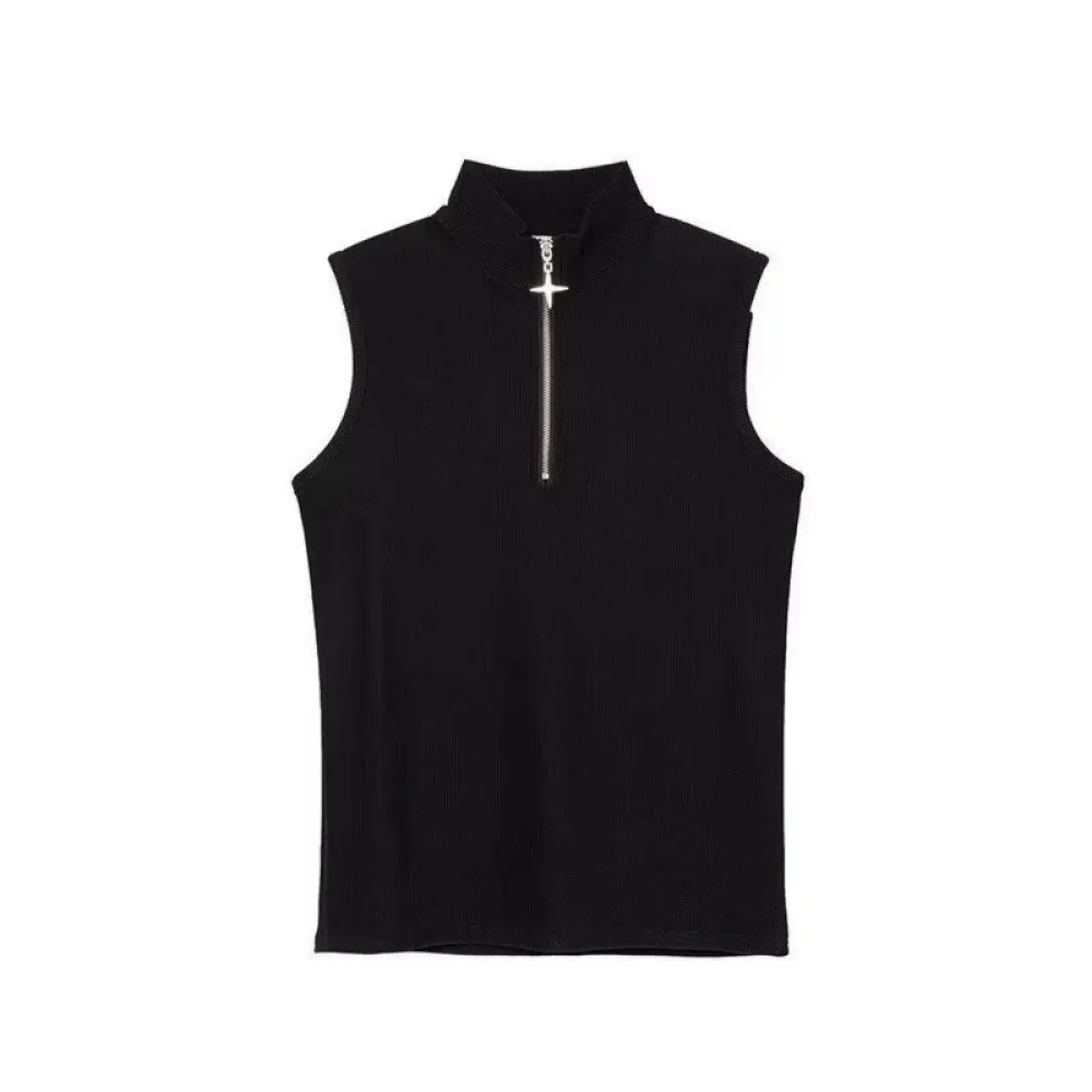Harajuku Sleeveless Shirt