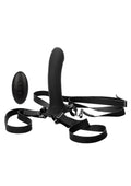 Her Royal Harness ME2 Remote Rumbler Probe