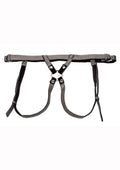 Her Royal Harness The Regal Duchess Crotchless Adjustable Harness