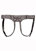 Regal Empress Crotchless Harness by CalExotics