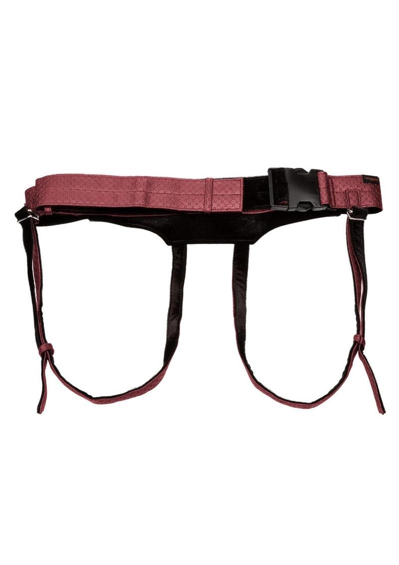 Regal Empress Crotchless Harness by CalExotics