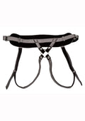 Her Royal Harness: The Regal Princess Strap-On
