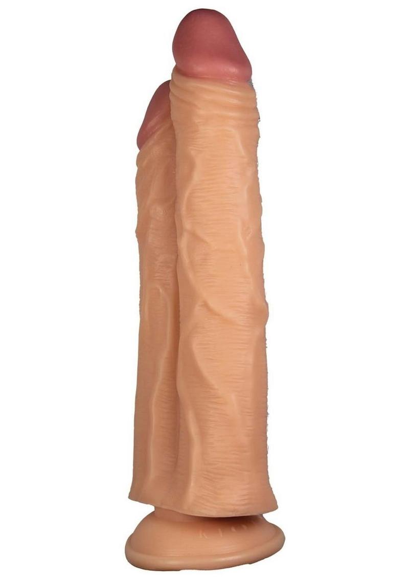 Hero My Twofer Double Dildo