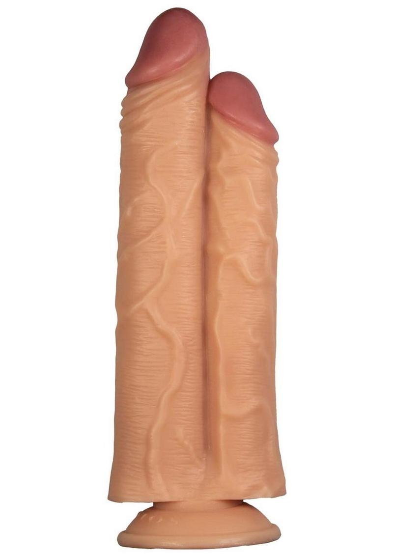 Hero My Twofer Double Dildo
