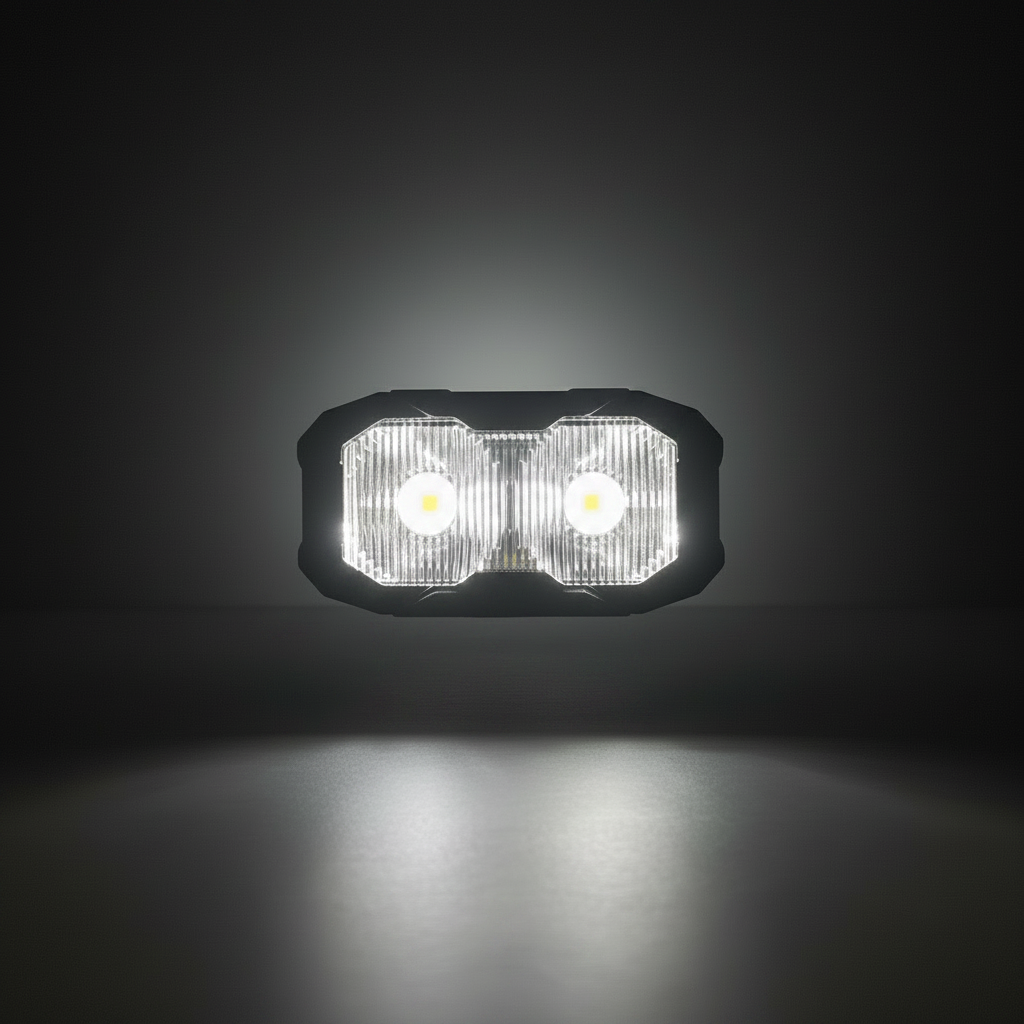 2024+ Ford F150 Raptor Gen 3 Refresh Guard Plate