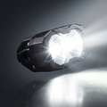 Tesla Cybertruck Bumper Light Pods