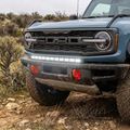 2022+ Ford Bronco Raptor 40in Light Bar - PRO