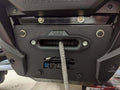 KRX Winch Plate