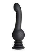 Inmi Sex Shaker Rechargeable Silicone Stimulator with 3 Speeds