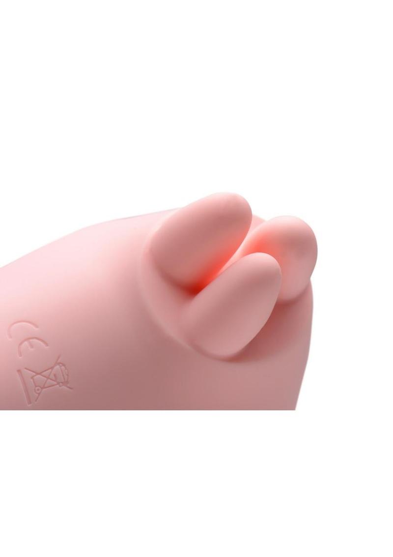Inmi Vibrassage Fondle Dual Vibration and Vibrating Clit Massager