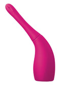 Inya Deluxe Silicone Cleanser Rechargeable and Ergonomic Design