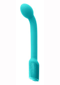 Inya Oh My G Silicone Rechargeable Wand Flexible G-Spot Vibrator