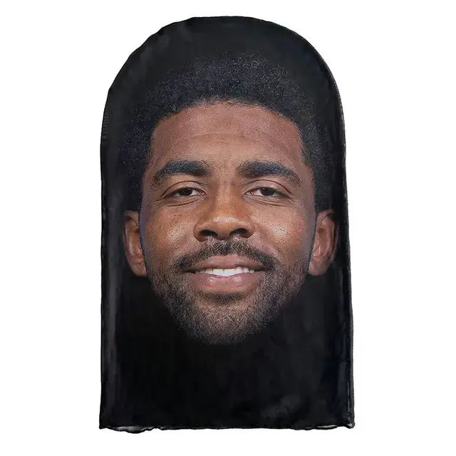 Elastic Mesh Full Face Mask