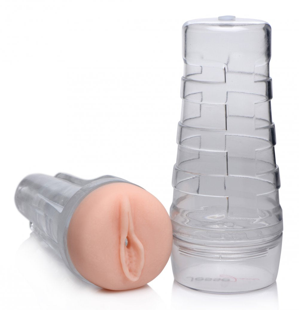 Jesse Jane Deluxe Signature Pussy Stroker