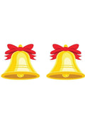 Jingle Bell Flavored Pasties
