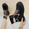 Kawaii Platform Boots