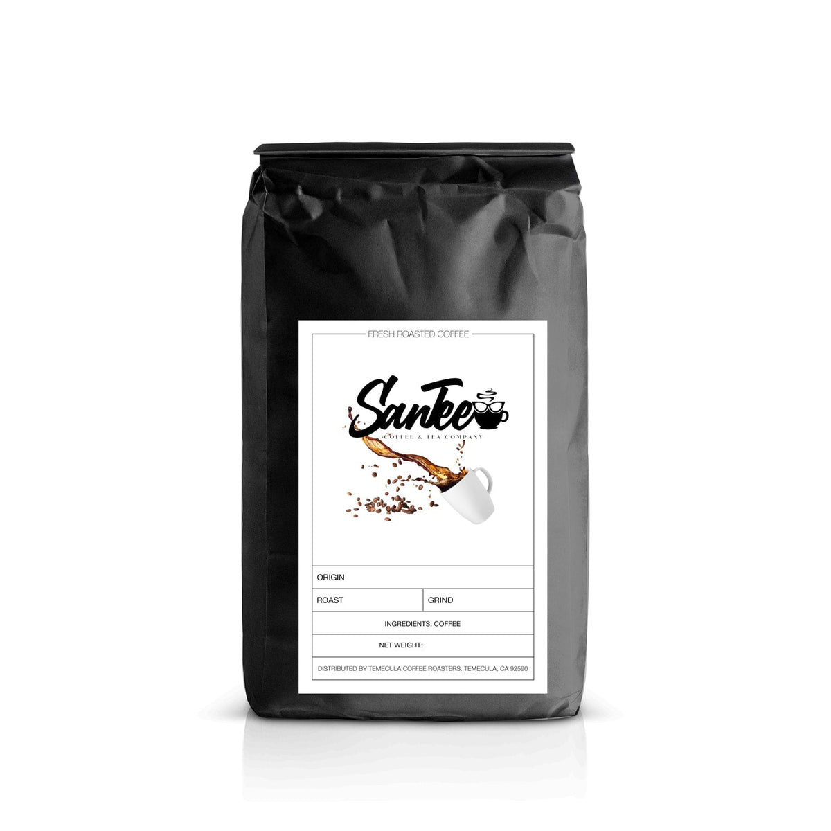 Peru Coffee Pods