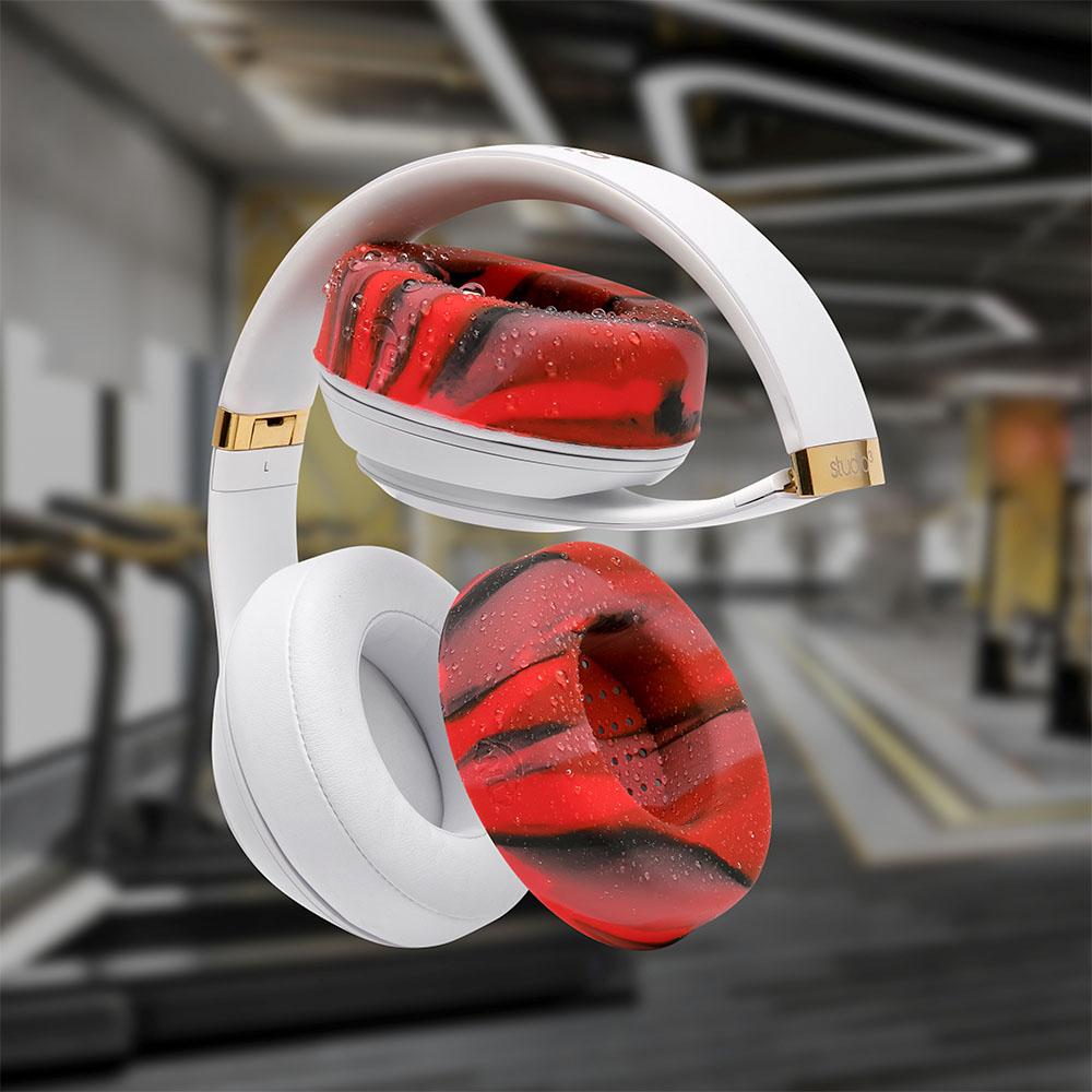 Beats Studio 2 & 3 Earpad Sweat Covers - WC SweatZ Studio