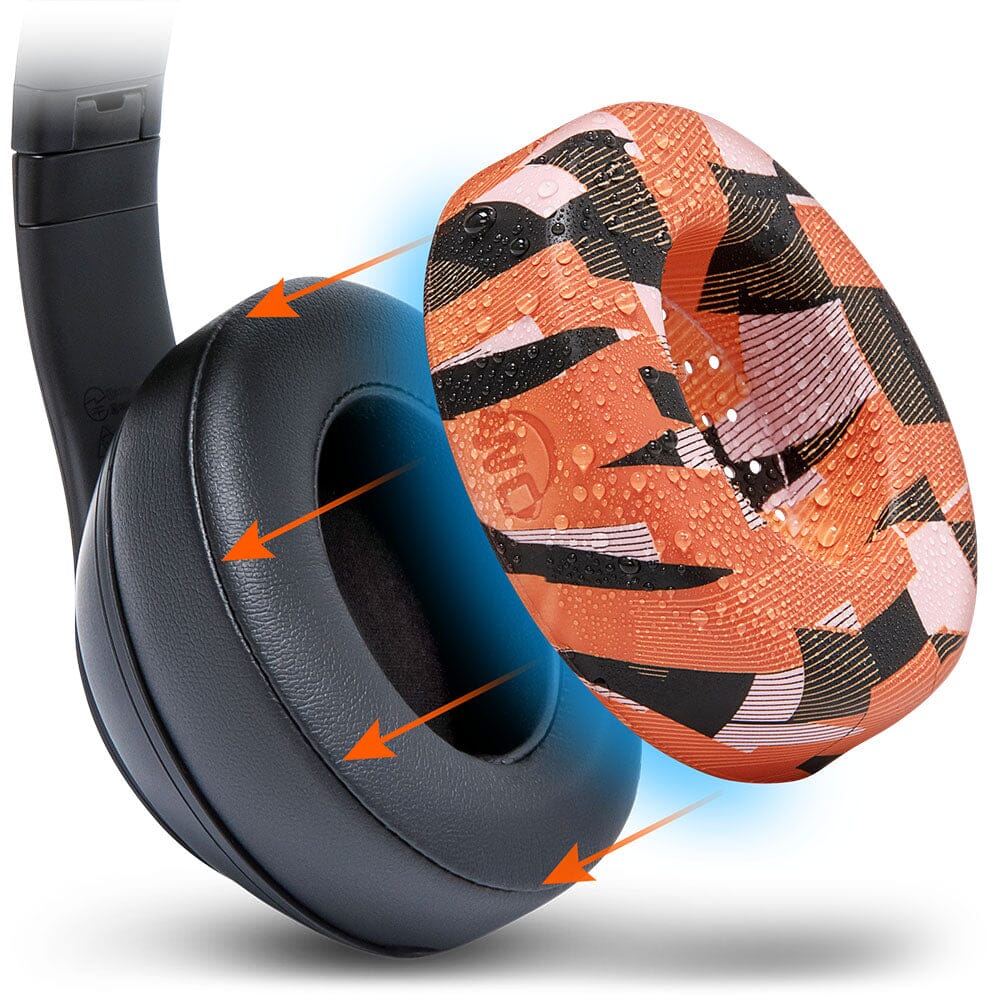 Beats Studio 2 & 3 Earpad Sweat Covers - WC SweatZ Studio