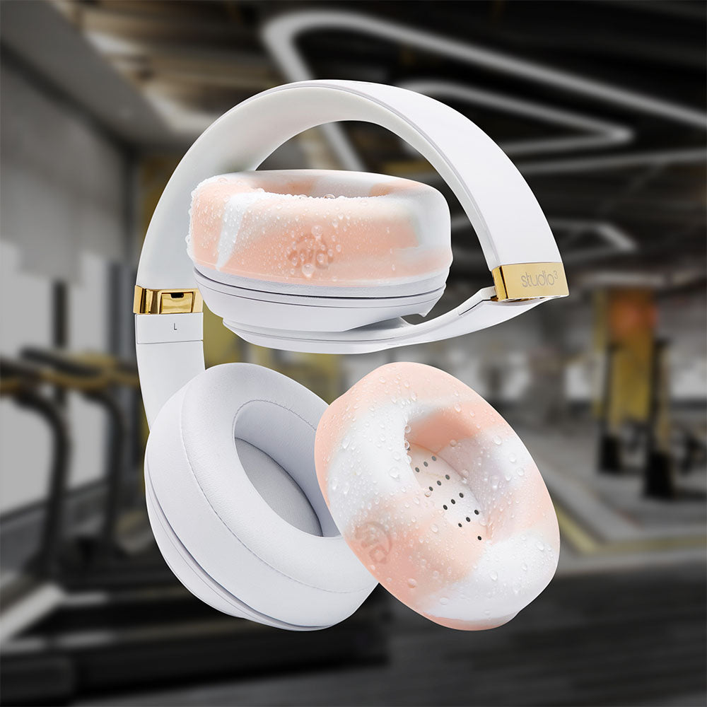 Beats Studio 2 & 3 Earpad Sweat Covers - WC SweatZ Studio