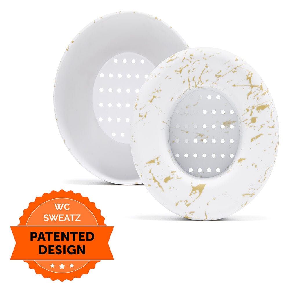 Beats Studio 2 & 3 Earpad Sweat Covers - WC SweatZ Studio