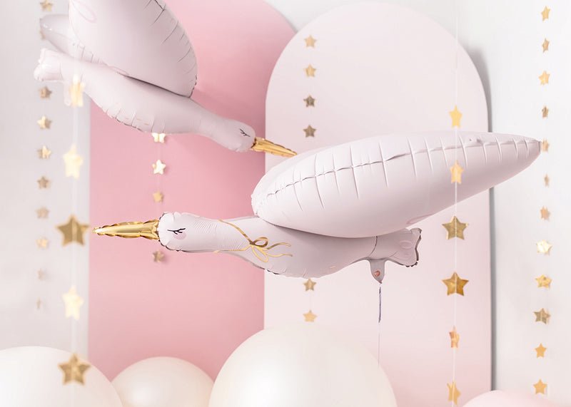 Stork Balloon