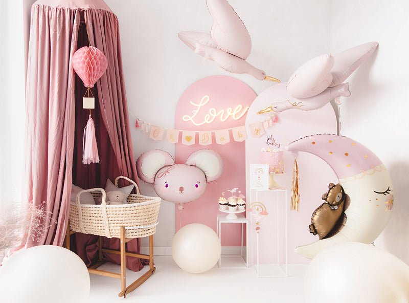 Stork Balloon