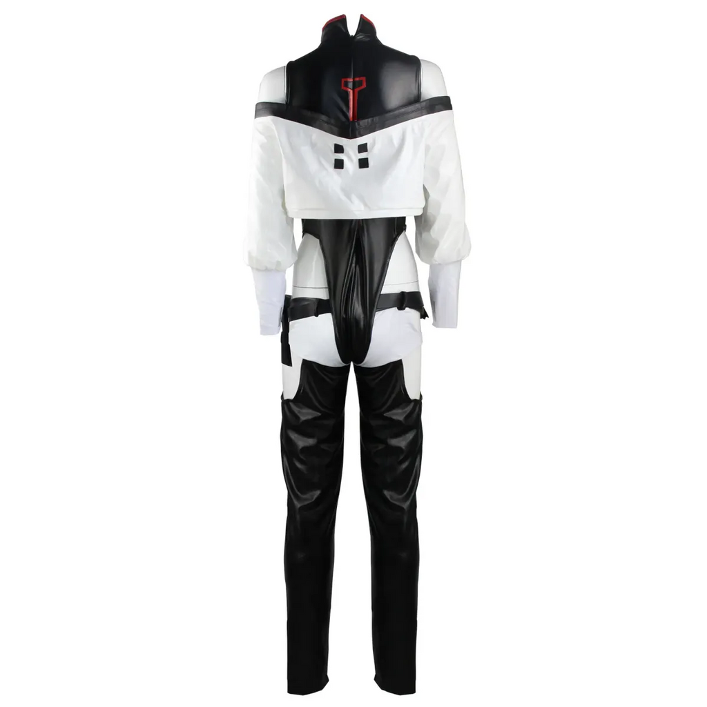 Cyberpunk Lucy Cosplay Costume - Cyberpunk: Edgerunners