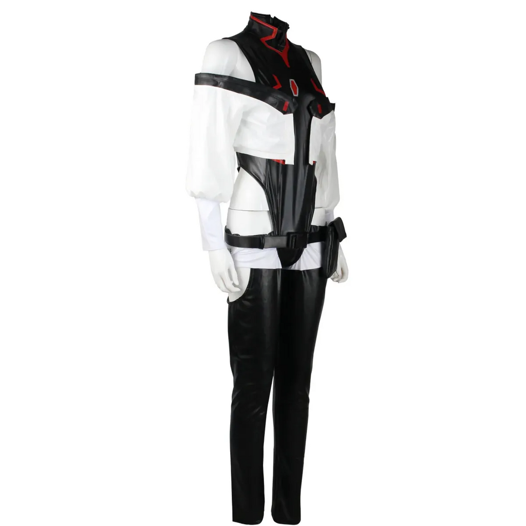 Cyberpunk Lucy Cosplay Costume - Cyberpunk: Edgerunners