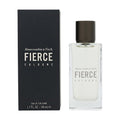 Abercrombie & Fitch Fierce Cologne for Men – Eau de Cologne Spray (1, 1.7, 3.4, 6.7 oz)