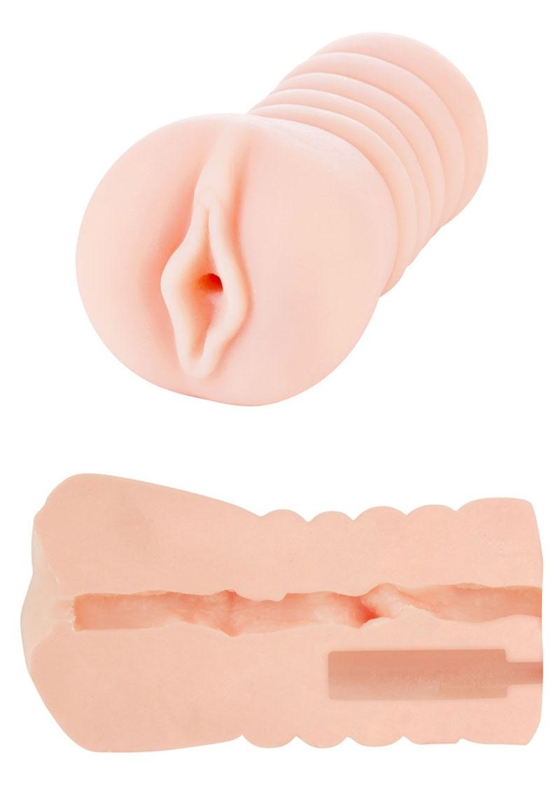 Miss Candi Mini Realistic Masturbator