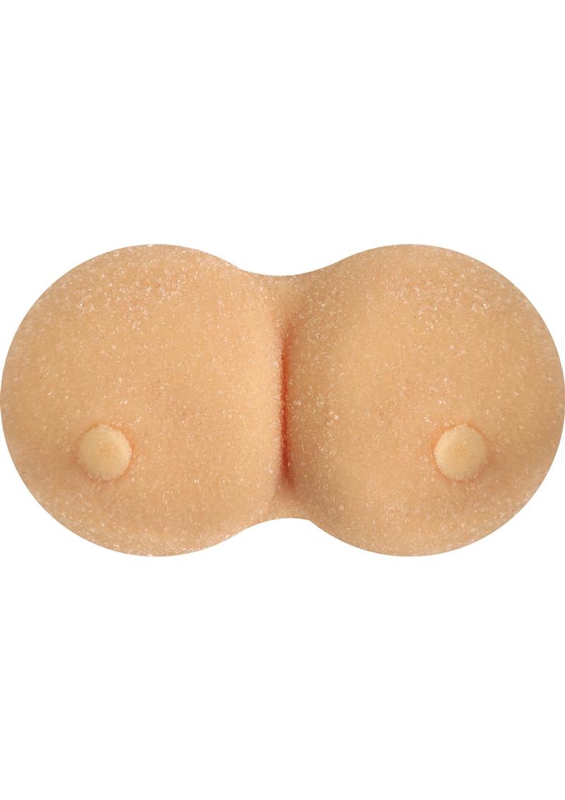 Milk Maid Liquid-Filled Boobie Gummy