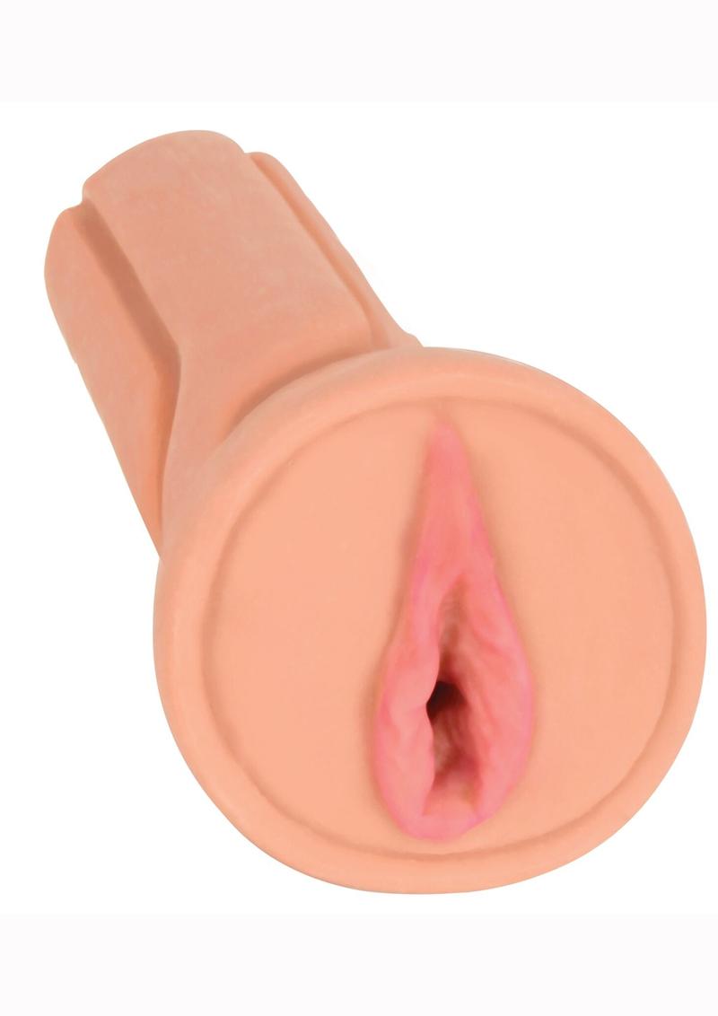 Mistress Amanda Bioskin Dual Density Stroker