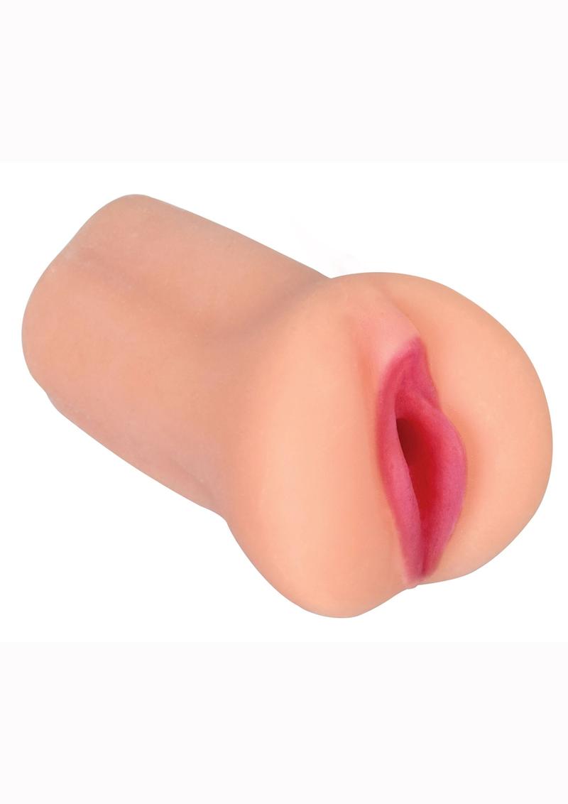 Mistress Ashley Bioskin Stroker