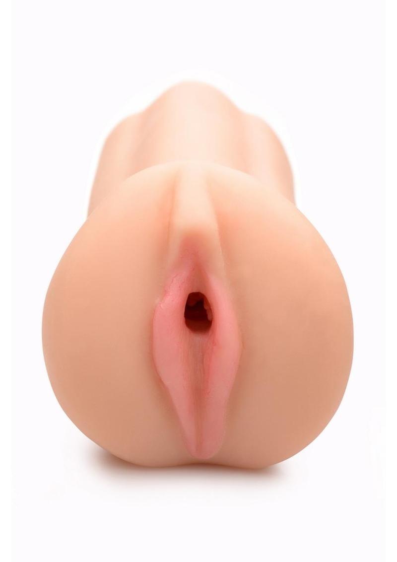 Mistress Ashley Bioskin Stroker