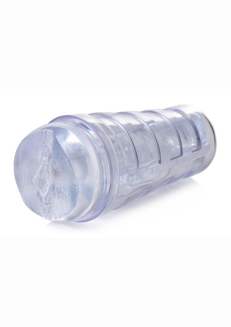 Mistress Deluxe Pussy Stroker