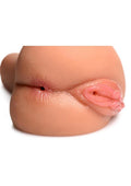 Mistress Mia Bioskin Juicy Pussy Masturbator