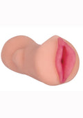 Mistress Nicole BioSkin Stroker