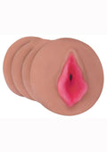 Mistress Sabrina BioSkin Stroker