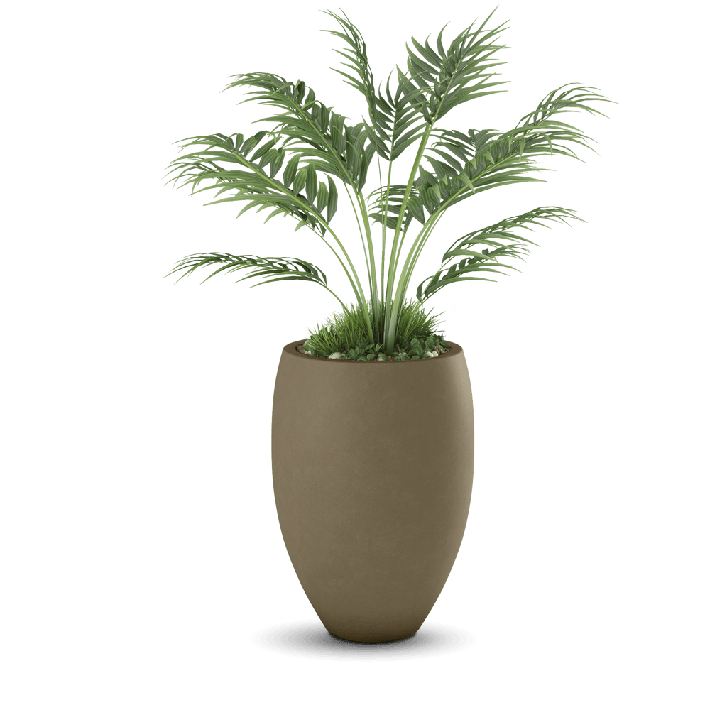 Brandy Planter
